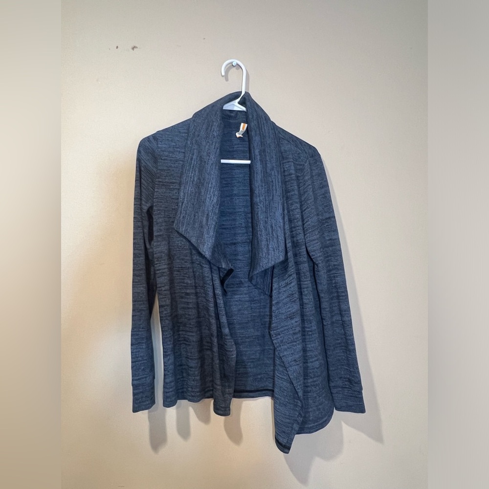 Lucy Cardigan